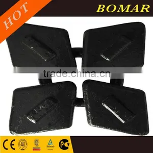Tyre Protection Chain for Wheel Loader Tyre 26.5-25 thumbnail-5