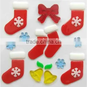 Christmas Window Sticker thumbnail-1