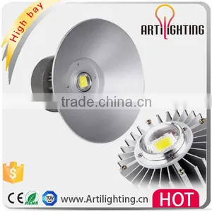 Hot 100W Industrial LED High Bay Light/LED High Bay With CE Rohs thumbnail-1