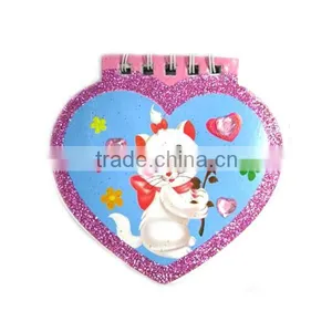 Promotional Notebook Mini Notebook Smart Book thumbnail-1