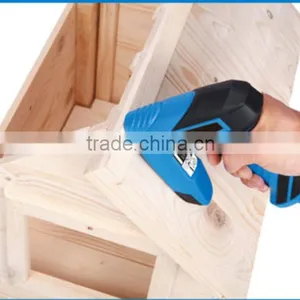 230-240V 50Hz Electric Palm Stapler Nailer Gun thumbnail-2
