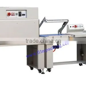 Top Grade Customize Small Shrink Wrap Machine for Book thumbnail-6