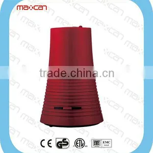 Red Color MH 101 Mini Aroma Diffuser thumbnail-1