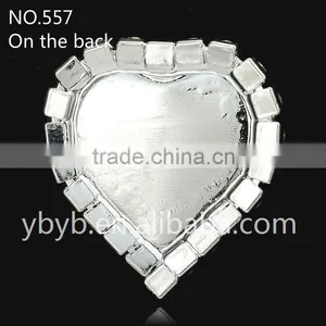 High Quality Fashion Metal Decorative Accessories Chains for Bag/clothing/luggage/purses-557 thumbnail-3