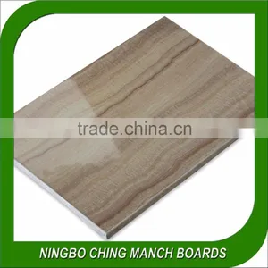 Prepainted Fiber Cement Cladding Jade Grain thumbnail-1