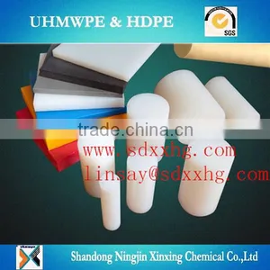 Nylon Extruded Rod Sample of Price,Nylon Sheet/MC Nylon Board thumbnail-5