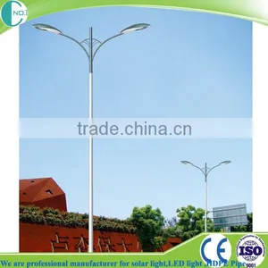 5 Years Warranty UL DLC CE Approved Bridgelux Led Street Light Price thumbnail-1
