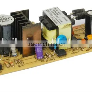 PCB 25W Single Channel ACDC Switching Power Supply thumbnail-1