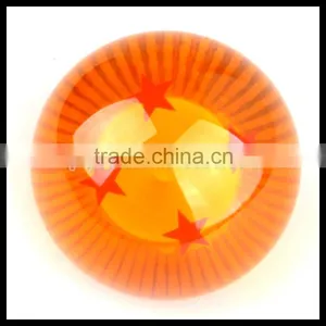 Dragon Ball Z Non Threaded Shift Knob Kit 4 Star thumbnail-1