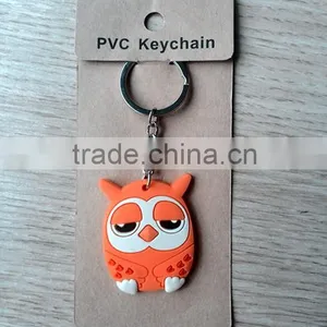 Brown/white Cardboard Ppaer Material and Matte Surface Handling Paper Card for Keychain thumbnail-4