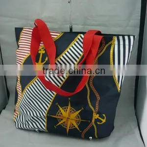 my Shoulder Cloth Bag With Multi-color for Men and Women thumbnail-1
