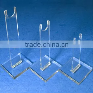 Online Shopping India New Products Acrylic Gun Display Stand thumbnail-1