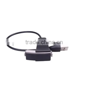 Wholesale China Charging Cable for Fitbit Alta, for Fitbit Alta Charger, Fast Charging&durable thumbnail-5