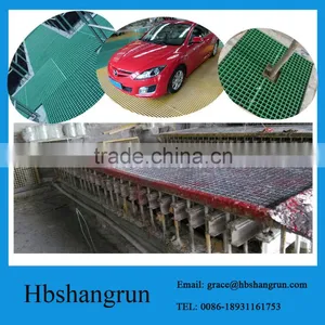 GRP/FRP Moulded Gratings Machine Manufacturers thumbnail-6
