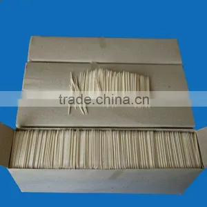 Wooden Dental Toothpicks thumbnail-1