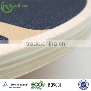 ZHENSHENG Wooden Smart Balance Board thumbnail-5