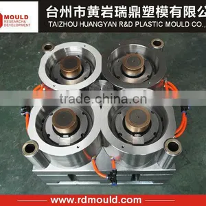 Plastic Thin Wall Food Container Injection Mould thumbnail-1