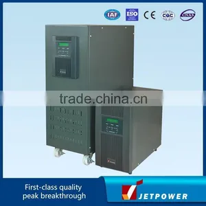 Online UPS 10kva/High Frequency UPS thumbnail-1