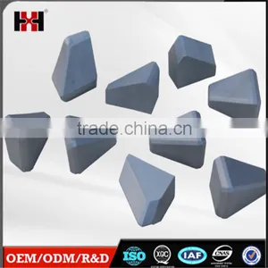 Wholesale 2016 New Supply High Hardness Wear Resistance WC Cobalt Tungsten Carbie Milling Cutter for Milling Grinding Machine thumbnail-1