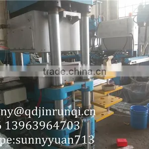 China Good Supplier Automatic Rubber Vulcanizing Equipment thumbnail-6