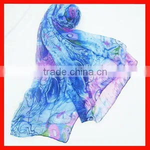 2011 Newest Lady Scarf thumbnail-1