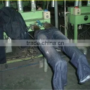Garment Washing Inspection in China/clothing Inspection Services/quality Control thumbnail-1