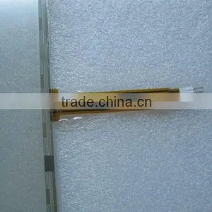 15.6 Inch 5 Wire Resistive Touch Screen,wholesale Kiosk Touch Panel thumbnail-3