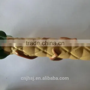 3D Top Quality Kid Toothbrush With Monkey King Design/3d Picture Toothbrush thumbnail-3