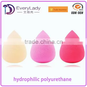 Waterdrop Make Up Sponge,Cosmetic Sponge thumbnail-6