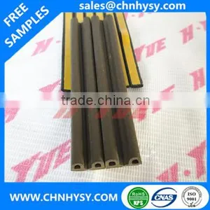 Hot Sale Long Work Life Soft Adhesive Backed Rubber Strips thumbnail-1
