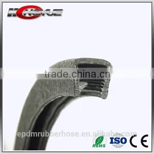 China Suppliers Rubber Edge Trim for Table Paneling thumbnail-5