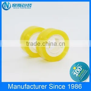 Company Logo Printed Cartoon Stationery Tape thumbnail-4
