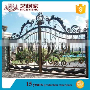 Modern Main Gate Designs,main Gate Design,latest Main Gate Design thumbnail-1