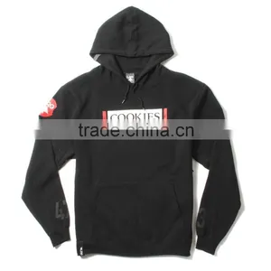 Men's Core Zip Print Hoodies,Mens Core Full Zip Hoodie for Men's,DC Core S Zip Hoodie Black thumbnail-1