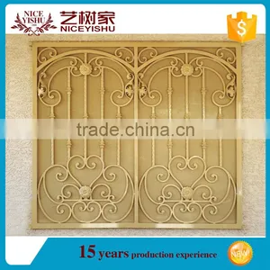 Simple Iron Window Grills,iron Window Grill Design,house Gate Grill Designs thumbnail-4