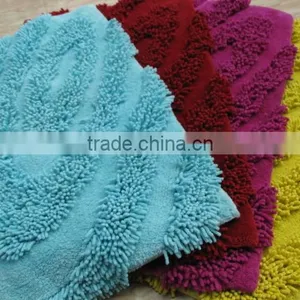 BATH MAT EXCLUSIVE SHAPED MATS FROM INDIA thumbnail-3