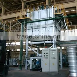 Aluminum Alloy Quenching Furnace thumbnail-1