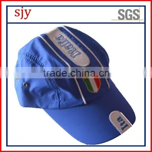 Top Quality Embroidery Cheap Custom Hats no Minimum thumbnail-1