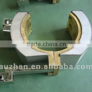 Casting Copper Heater Set With Temperature Reserver thumbnail-1