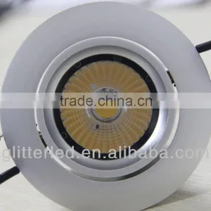 30W Led COB Downlight for Partial Lighting thumbnail-1