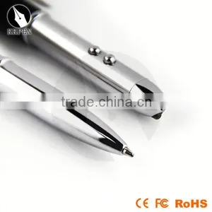 Ballpen Plastic Spring Pen Ebook Reader E-ink Stylus thumbnail-1