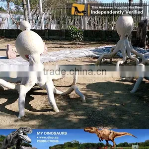 My Dino-C060 Handmade Life Size Marine Animal Model for Sale thumbnail-2