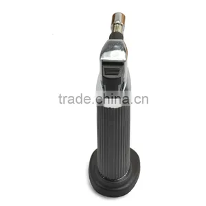 Chef's Culinary Torch and Micro Lighter For Food Cooking and Kitchen Use With Adjustable Flame EK-907 thumbnail-3