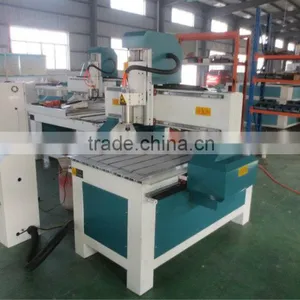 2016 New Products ! China Wood Cnc Router 6090 ; Desktop 4 Axis Cnc Router With Mach3 USB Router Cnc thumbnail-6