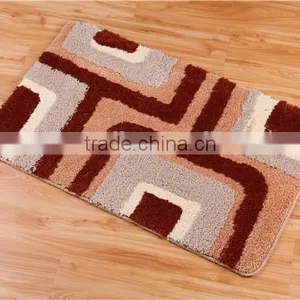 Shaggy Rugs for Living Mordern Rugs Hangmade thumbnail-3