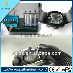 Calorie Counter Heart Rate Monitor Sport Watch thumbnail-1