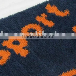 Modern Decoration Design Shaggy Carpet Non Slip Rug Pad thumbnail-3