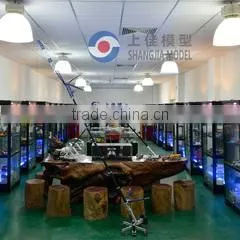 Dongguan Shangjia Model Products Co., Ltd. company overview - view 2 thumbnail