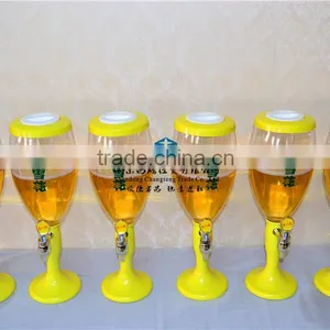 China Beer Tower thumbnail-5