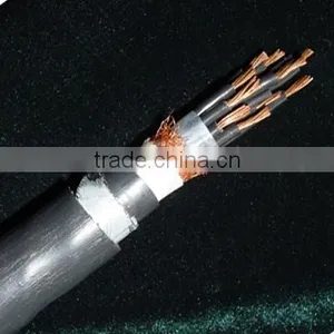 Armoured Control Cable KVVP2-22 thumbnail-1